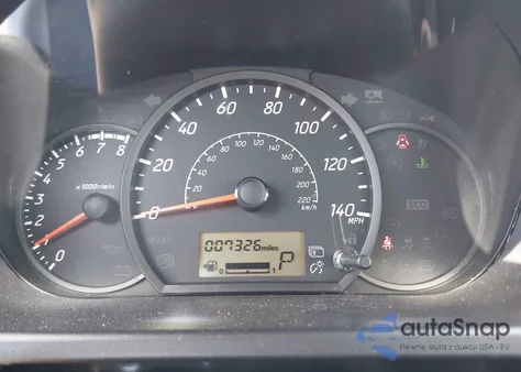 2024 Mitsubishi Mirage Es/Le из США, поврежденный, VIN ML32AUHJ8RH034294